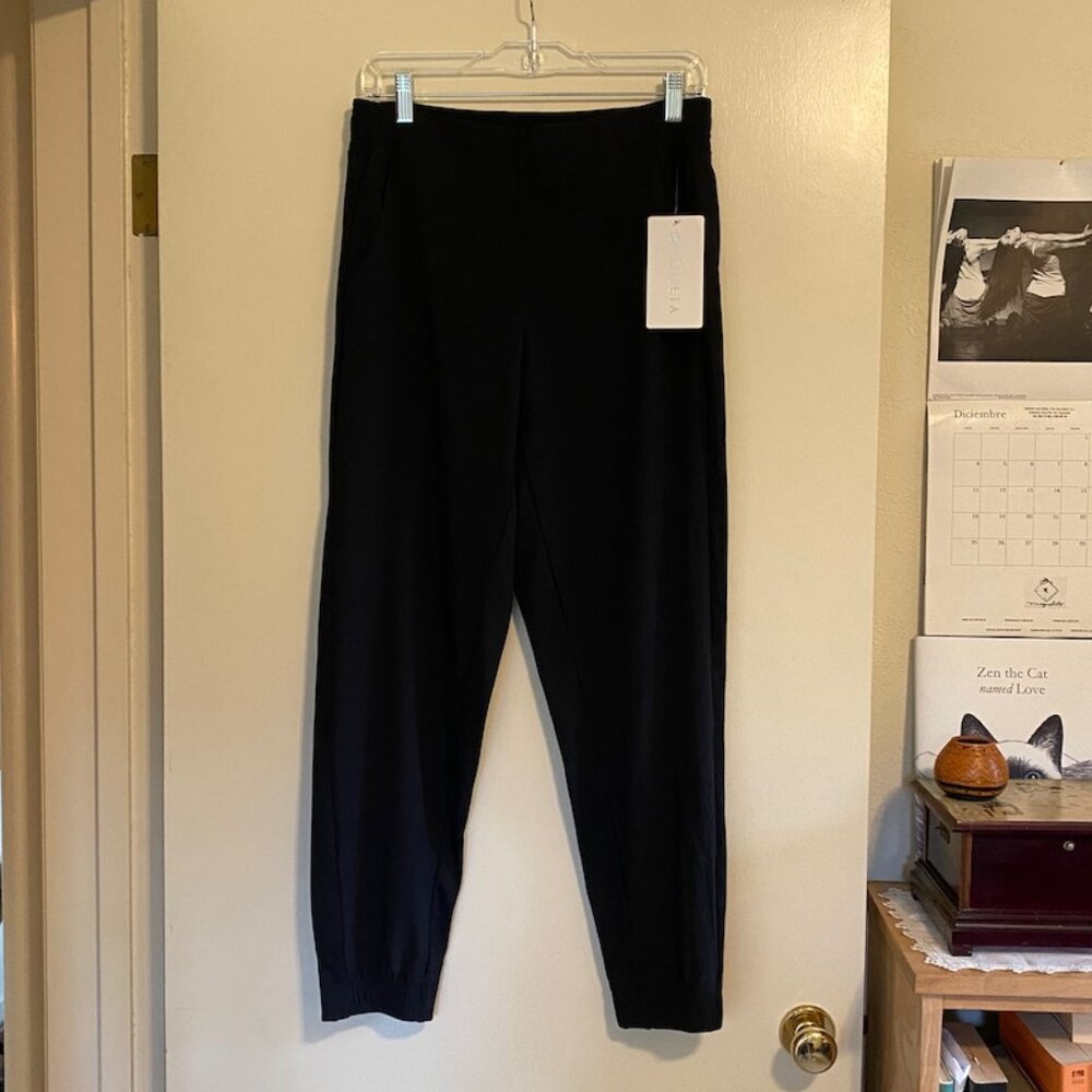 Athleta Brooklyn Jogger, New With Tags, Women's Size 8